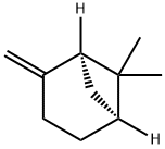 (1S)-(1)-beta-Pinene(18172-67-3)